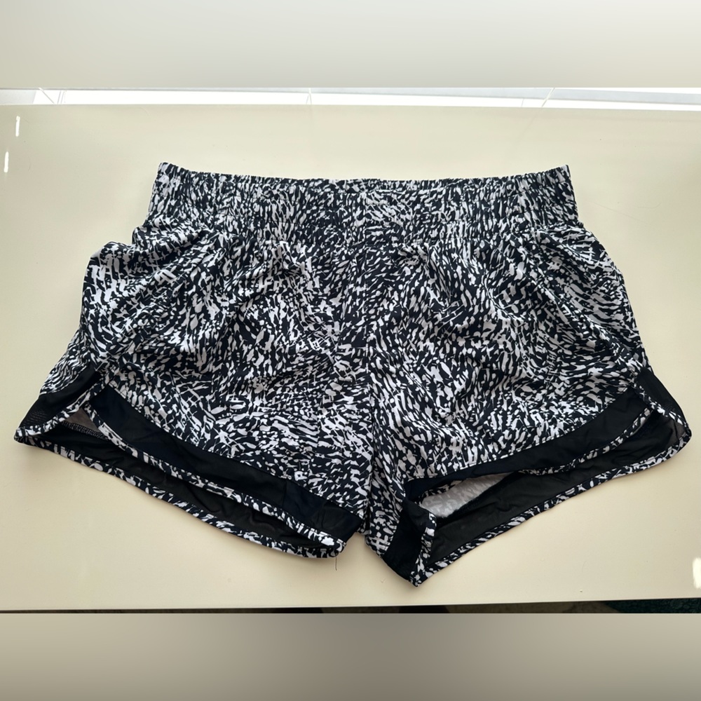 Athleta Run Short